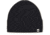 Marmot Lightweight Merino Beanie, Black, One Size, M13135-001-ONE