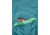 Marmot Lost Coast 30 Sleeping Bags, Clover/Dark Jungle, Left Zip, M15412-23221-LZ