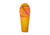 Marmot Lost Coast 5 Sleeping Bags, Golden Sun/Tangelo, Left Zip, Short, M15417-23305-LZ
