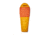 Marmot Lost Coast 5 Sleeping Bags, Golden Sun/Tangelo, Left Zip, Short, M15417-23305-LZ