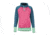 Marmot Marley Long Sleeve - Womens, Disco Pink/Late Night, Extra Small, 48470-7303-XS