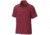 Marmot Eldridge Short Sleeve Shirt - Men's-Brick-XX-Large