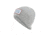Marmot Mens Retro Trucker Beanie, Grey Storm, ONE, 14660-1620-Grey Storm-ONE