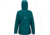 Marmot Minimalist Jacket - Womens, Deep Teal, Extra Small, 46010-2209-X-Small