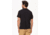 Marmot MMW Gradient Short Sleeve Tee - Mens, Black, Extra Large, M14823-001-XL
