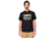 Marmot MMW Gradient Short Sleeve Tee - Mens, Black, Extra Large, M14823-001-XL