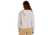 Marmot MMW Hoody - Womens, Light Grey Heather, Large, M15595-8626-L