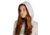Marmot MMW Hoody - Womens, Light Grey Heather, Large, M15595-8626-L