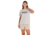 Marmot MMW Short Sleeve Tee - Womens, Light Grey Heather, Large, M15694-8626-L
