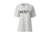 Marmot MMW Short Sleeve Tee - Womens, Light Grey Heather, Large, M15694-8626-L