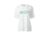 Marmot MMW Short Sleeve Tee - Womens, White, Extra Small, M15694-080-XS