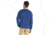 Marmot Mountain Works Rugby Pullover - Mens, Twilight Blue/Light Oak, Large, M15336-23248-L