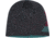 Marmot Novelty Reversible Beanie, Dark Grey Heather, 13880-1915-DGH-ONE