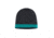 Marmot Novelty Reversible Beanie, Dark Grey Heather, One Size, 13880-DGreyHeat-ONE-DEMO