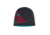 Marmot Novelty Reversible Beanie, Dark Grey Heather, One Size, 13880-DGreyHeat-ONE-DEMO