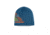 Marmot Novelty Reversible Beanie, Moroccan Blue, One Size, 13880-MoroBlue-ONE-DEMO