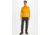 Marmot Olden Polartec 1/2 Zip - Men's, Small, Yellow Gold, M13183-9472-S