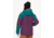 Marmot Orion GORE-TEX Jacket - Mens, Dark Jungle/Purple Fig, Small, M13113-22482-S