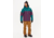 Marmot Orion GORE-TEX Jacket - Mens, Dark Jungle/Purple Fig, Small, M13113-22482-S