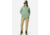 Marmot Pinnacle DriClme Hoody - Womens, Agate Green, XS, M15395-24373XS