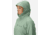 Marmot Pinnacle DriClme Hoody - Womens, Agate Green, XS, M15395-24373XS