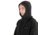 Marmot Pinnacle DriClme Hoody - Womens, Black, Large, M15395-001-L