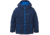 Marmot Polar Down Jacket - Kids, Arctic Navy, Extra Large, M13228-2975-XL