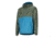 Marmot PreCip Eco Anorak - Mens, Crocodile/Turkish Tile, Medium, 41520-4835-M