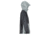 Marmot PreCip Eco Jacket - Boys, Black/Grey Storm, Extra Large, 41000-1792-XL