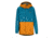 Marmot PreCip Eco Jacket - Boys, Late Night/Aztec Gold, Small, 41000-3060-S