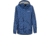 Marmot PreCip Eco Jacket - Girls, Arctic Navy, Large, 41010-2975-L