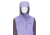 Marmot PreCip Eco Jacket - Girls, Paisley Purple/Vintage Violet, Small, 41010-3062-S