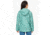 Marmot PreCip Eco Jackets - Womens, Blue Agave, Extra Small, 46700-3637-XS