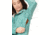 Marmot PreCip Eco Jackets - Womens, Blue Agave, Extra Small, 46700-3637-XS