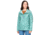Marmot PreCip Eco Jackets - Womens, Blue Agave, Extra Small, 46700-3637-XS