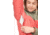 Marmot PreCip Eco Jackets - Womens, Grapefruit/Vetiver, Extra Small, 46700-22495-XS