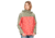 Marmot PreCip Eco Jackets - Womens, Grapefruit/Vetiver, Extra Small, 46700-22495-XS