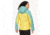 Marmot PreCip Eco Jackets - Womens, Limelight/Blue Agave, Small, 46700-22489-S