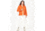 Marmot PreCip Eco Jackets - Womens, Tangelo, Extra Small, 46700-9434-XS