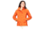 Marmot PreCip Eco Jackets - Womens, Tangelo, Extra Small, 46700-9434-XS