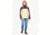 Marmot PreCip Eco Jackets - Womens, Wheat/Purple Fig, Small, 46700-22498-S