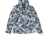 Marmot PreCip Eco Print Jacket - Womens, Racing Print, Large, 46140-8298-L
