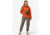 Marmot PreCip Eco Pro Jacket - Womens, Ginger Blossom, XL, M15874-24362XL