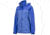 Marmot PreCip Jacket - Womens, Lilac/Spectrum Blue, XL 46200-6936-XL