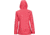 Marmot PreCip Jacket - Womens, Hibiscus, 2XL, 46200-6205-XXL