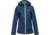Marmot PreCip Stretch Jacket - Womens, Arctic Navy, Large, 36590-2975-L