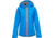 Marmot PreCip Stretch Jacket - Womens, Clear Blue, Large, 36590-3695-Large