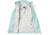 Marmot PreCip Stretch Jacket - Womens, Corydalis Blue, Large, 46130-3134-L