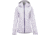 Marmot PreCip Stretch Jacket - Womens, Lavender Aura, Medium, 36590-7316-Medium