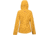 Marmot PreCip Stretch Jacket - Womens, Yellow Gold, Large, 36590-9472-Large